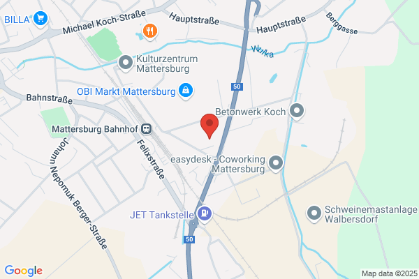 Forstinger Handelsges.mbH