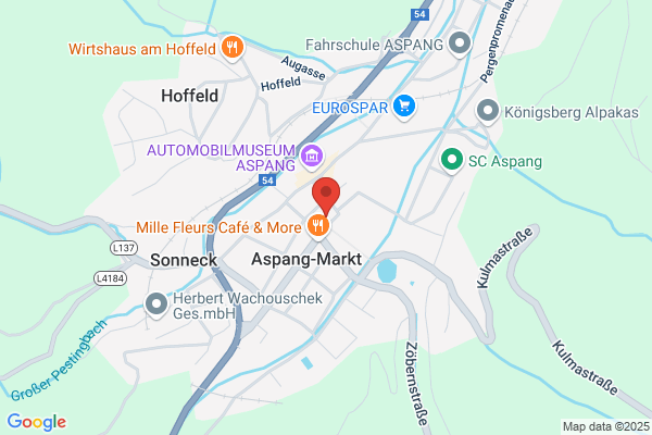 Freibad d Gemeinde Aspang- Markt