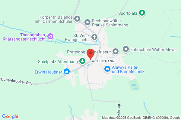 Gasthaus Weisses Kreuz