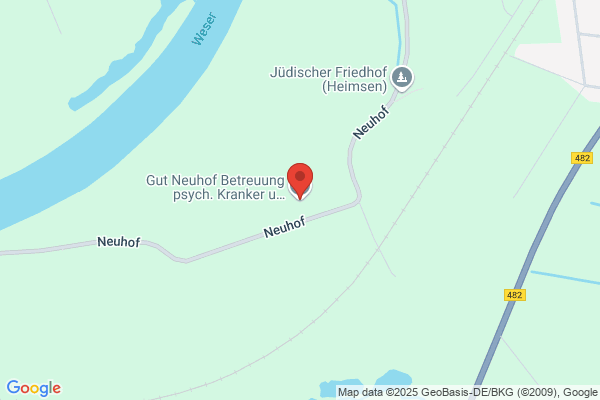 Gruener Kreis Verein zur Rehabilitation u. Integration ehemals suchtkranker Personen