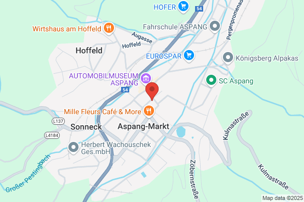 Musikschule Aspang