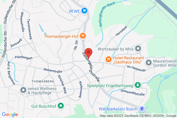 P und P Massagefachinstitut