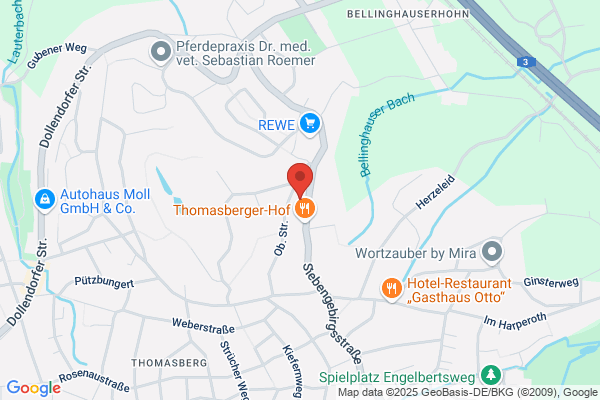 Strassenmeisterei
