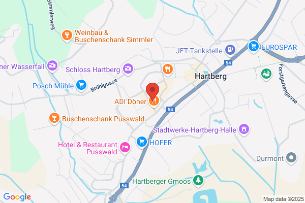 Top-Spin Reisebuero GmbH