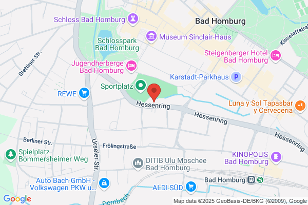 RMK Beteiligungsverwaltungs GmbH