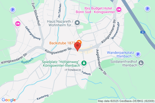 UBRO Handelsgesellschaft mbH