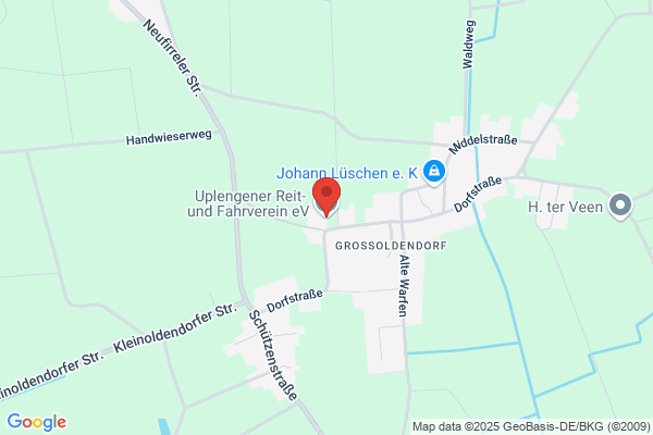 Union Reit- u. Fahrverein