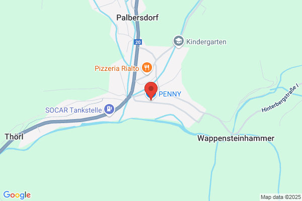 PENNY Markt