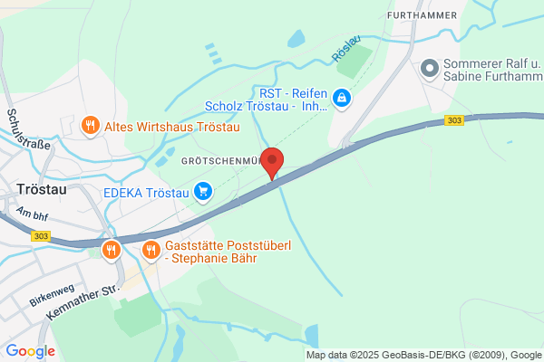 A1 Tankstelle
