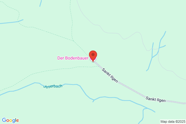 Bodenbauer Alpenhotel