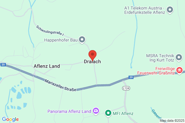 Bringungsgemeinschaft Draichberg-Hauptweg