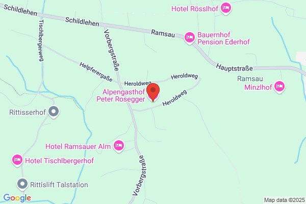 Dr. Peter Rossegger