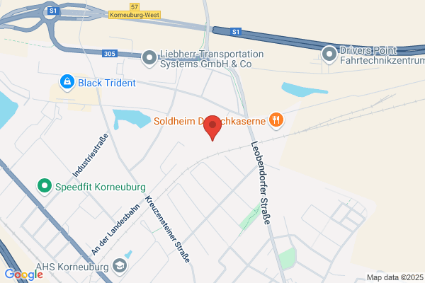 SPIRO-KLIMA-GERAeTE-PRODUKTION- GMBH