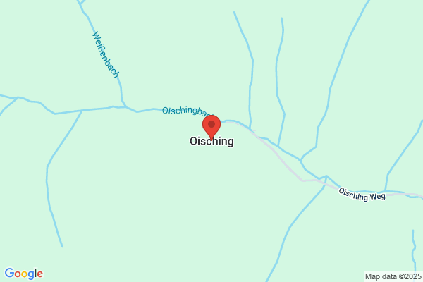 Forstgut Oisching