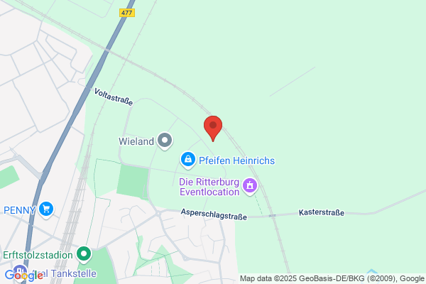 Fruehstueckspension Petershof