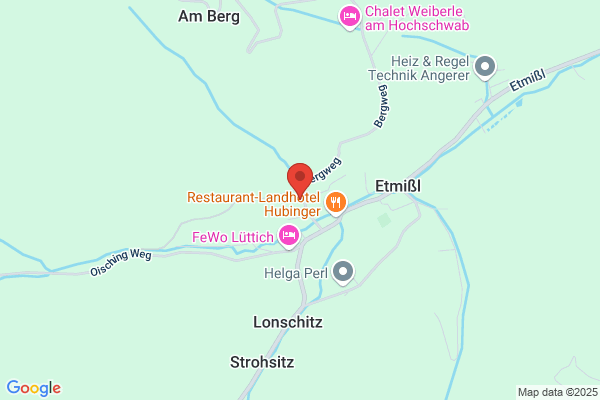 Gasthaus Dorfwirt