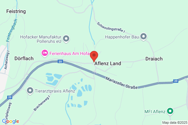 Gemeindeamt Aflenz Land