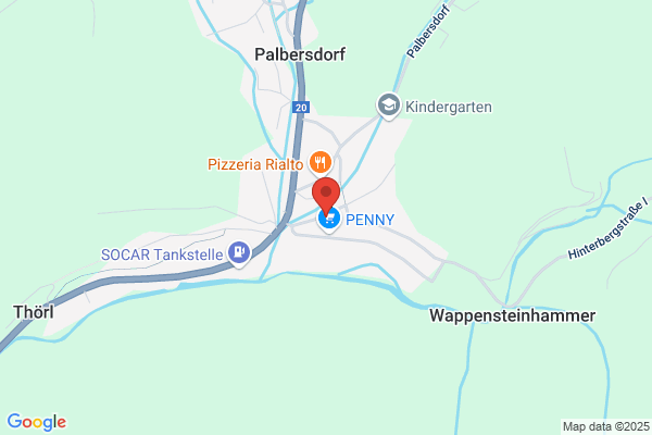 Gendarmerieposten