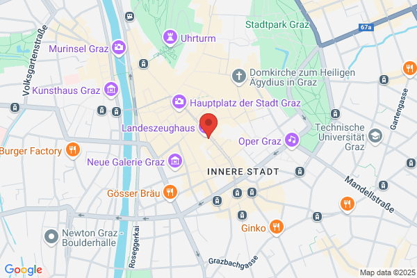 Grazer Wechselseitige Versicherung