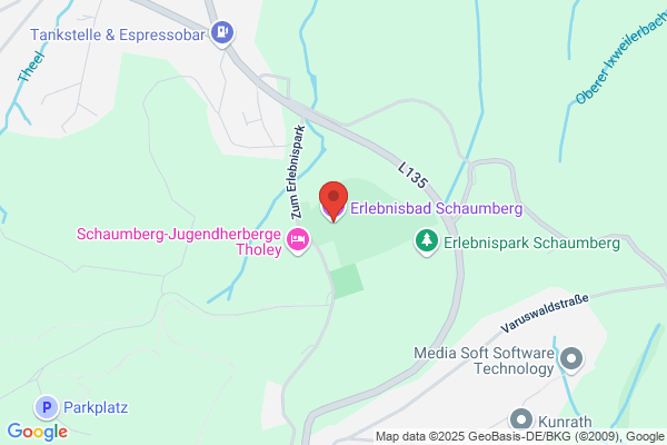 Hallenbad