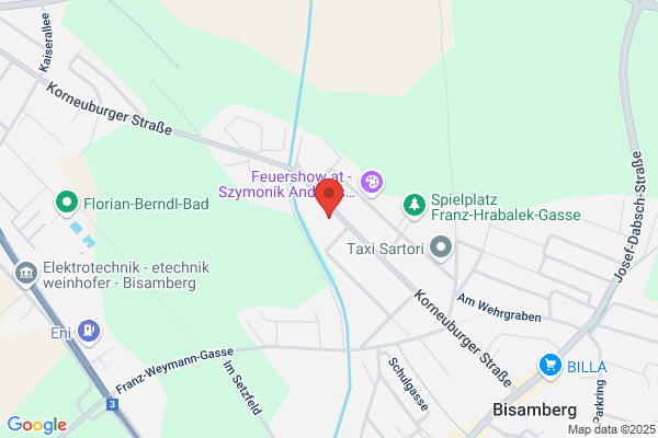 Scorpino Immobilien- verwaltung Ges.mbH