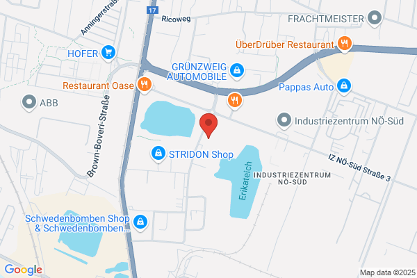 Sortimo Gesellschaft m.b.H.