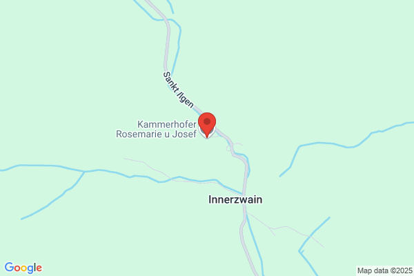 Kammerhofer Josef u Maria