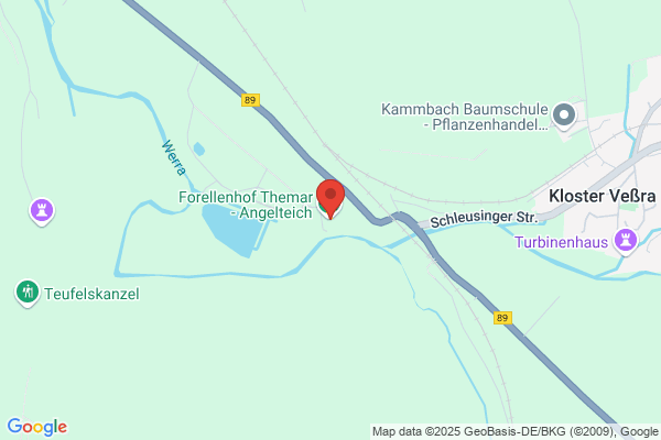 Marchlteiche Fischverkauf Fischzucht