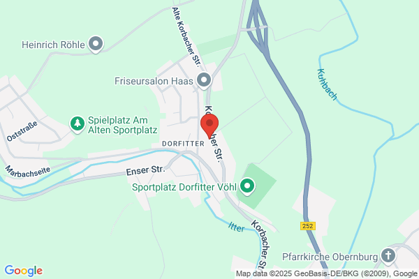 Mein Friseur - Annemarie Repolusk