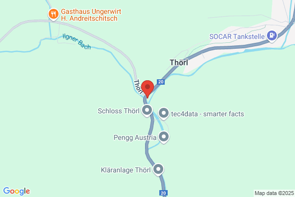 Pengg-Thoerl-Privatstiftung