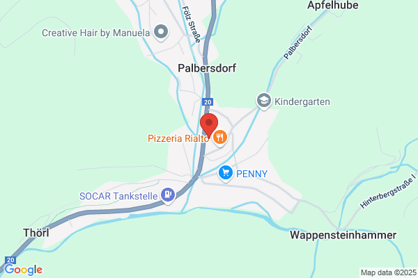 Rotes Kreuz Oesterr Ortsstelle Thoerl