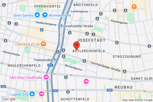 Winfried Schmitz GmbH