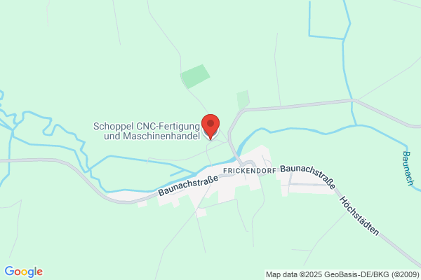 Schnoeller Maschinenhandel