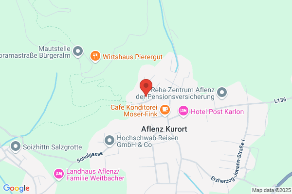 Tennisklub Aflenz