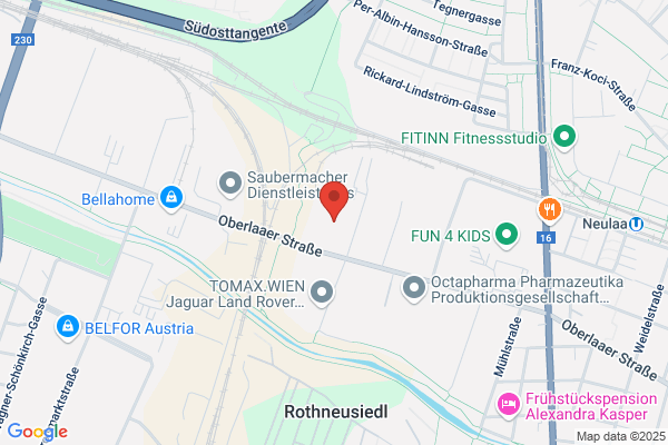 Wolf Media Service GmbH