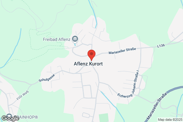 Tourismusverband Alpenregion Hochschwab