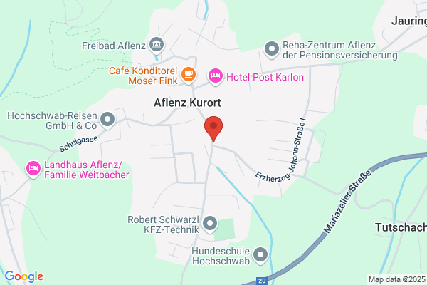 UTC Aflenz
