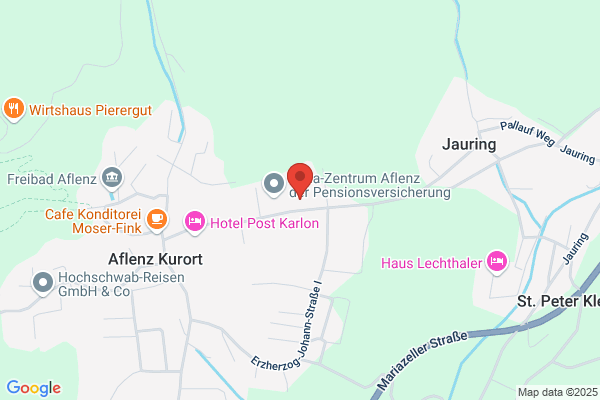 Wintersportklub Aflenz Otto Fluch