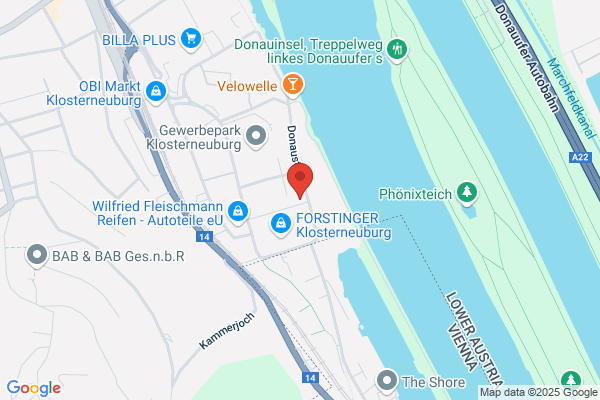 Infinite Loop GmbH