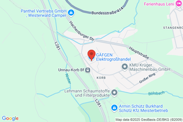Degerdon Beteiligungen GmbH