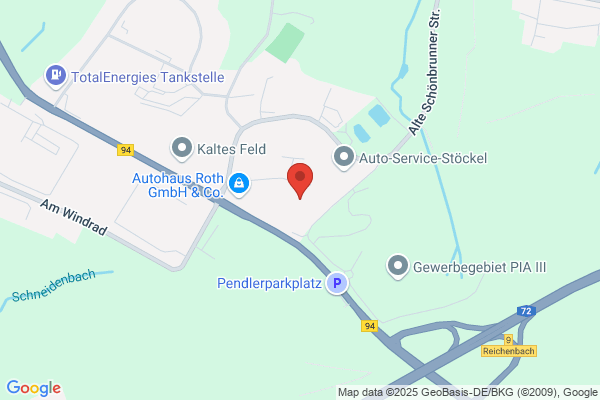Degerdon Beteiligungen GmbH