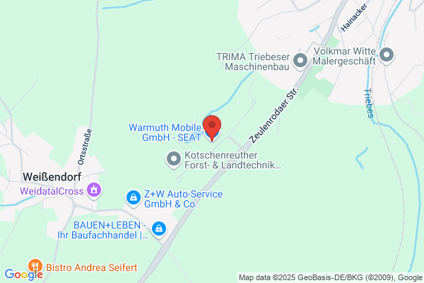 ZIMBA Beteiligungs GmbH