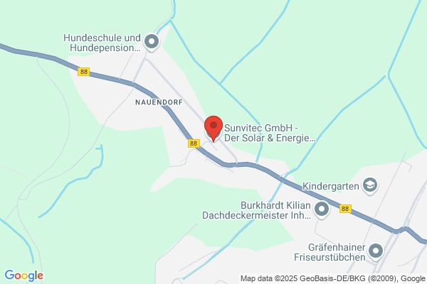 Solartechnik Stueckle KG