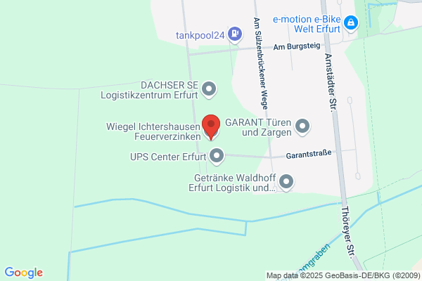 Verzinkerei Zimmermann GmbH