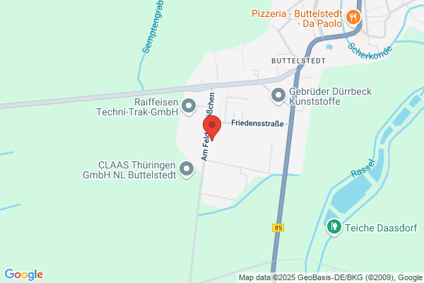 TL Biomassehandel GmbH