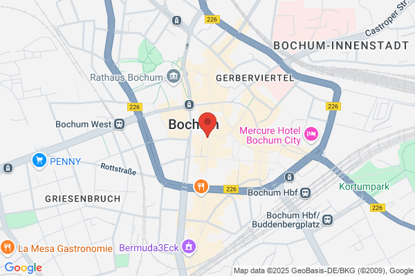 MUVIS Projektmanagement Umwelt- Informationssysteme GmbH