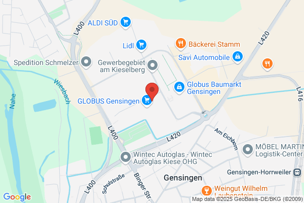 ROCHUS APOTHEKE - BLUeTENAKADEMIE