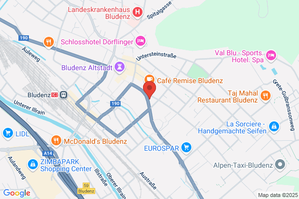 Gasthaus Riedmiller