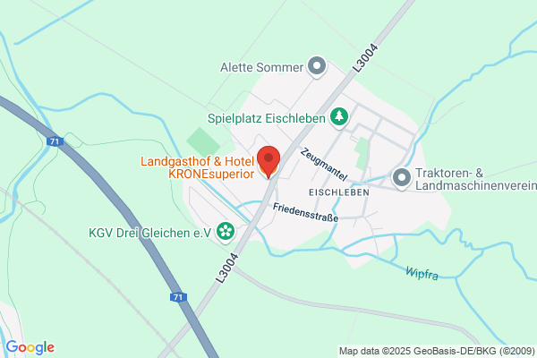 Gasthof Krone Vaschauner und Bernhard