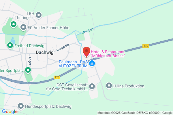 Gasthof Schoenblick